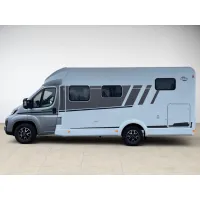 Автодом Carado T338, 2026, МКПП, пробег 500 км