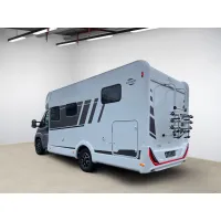 Автодом Carado T338, 2026, МКПП, пробег 500 км