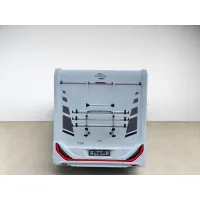 Автодом Carado T338, 2026, МКПП, пробег 500 км