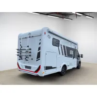 Автодом Carado T338, 2026, МКПП, пробег 500 км