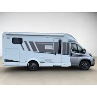 Автодом Carado T338, 2026, МКПП, пробег 500 км