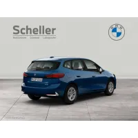 BMW 218, 2023, АКПП, пробег 39303 км