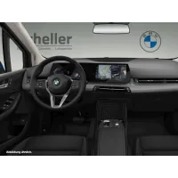 BMW 218, 2023, АКПП, пробег 39303 км