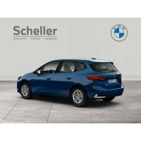 BMW 218, 2023, АКПП, пробег 39303 км