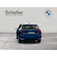 BMW 218, 2023, АКПП, пробег 39303 км