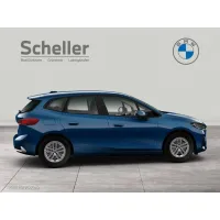 BMW 218, 2023, АКПП, пробег 39303 км