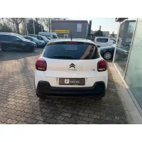 Citroën C3, 2023, МКПП, пробег 50445 км