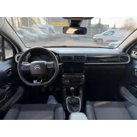 Citroën C3, 2023, МКПП, пробег 50445 км