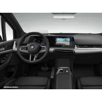 BMW 218, 2023, АКПП, пробег 29300 км