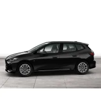 BMW 218, 2023, АКПП, пробег 29300 км
