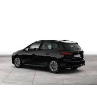 BMW 218, 2023, АКПП, пробег 29300 км