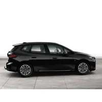 BMW 218, 2023, АКПП, пробег 29300 км