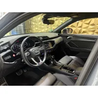Audi Q3, 2022, АКПП, пробег 42900 км