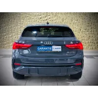 Audi Q3, 2022, АКПП, пробег 42900 км