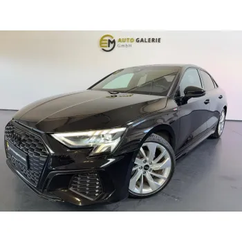 Audi A3, 2022, АКПП, пробег 59800 км