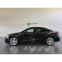 Audi A3, 2022, АКПП, пробег 59800 км