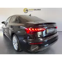 Audi A3, 2022, АКПП, пробег 59800 км