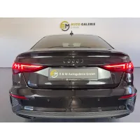 Audi A3, 2022, АКПП, пробег 59800 км