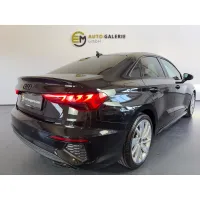 Audi A3, 2022, АКПП, пробег 59800 км