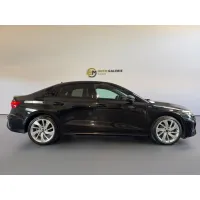 Audi A3, 2022, АКПП, пробег 59800 км