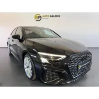 Audi A3, 2022, АКПП, пробег 59800 км