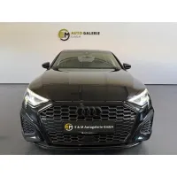 Audi A3, 2022, АКПП, пробег 59800 км