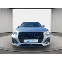 Audi Q2, 2023, АКПП, пробег 53158 км