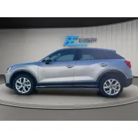 Audi Q2, 2023, АКПП, пробег 53158 км