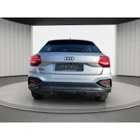 Audi Q2, 2023, АКПП, пробег 53158 км