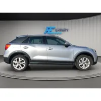 Audi Q2, 2023, АКПП, пробег 53158 км