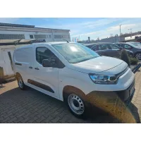 Fiat Doblo, 2023, МКПП, пробег 57300 км