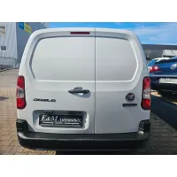 Fiat Doblo, 2023, МКПП, пробег 57300 км