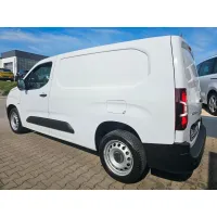 Fiat Doblo, 2023, МКПП, пробег 57300 км