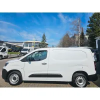Fiat Doblo, 2023, МКПП, пробег 57300 км