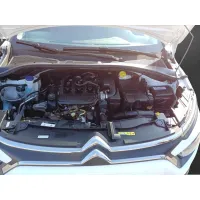 Citroën C3, 2022, МКПП, пробег 40330 км