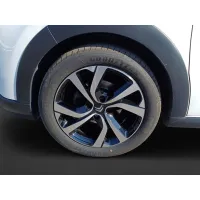 Citroën C3, 2022, МКПП, пробег 40330 км