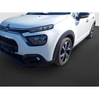 Citroën C3, 2022, МКПП, пробег 40330 км