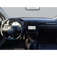 Citroën C3, 2022, МКПП, пробег 40330 км