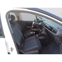 Citroën C3, 2022, МКПП, пробег 40330 км