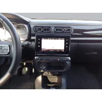 Citroën C3, 2022, МКПП, пробег 40330 км