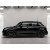 MINI Cooper, 2022, МКПП, пробег 68274 км