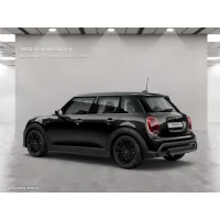MINI Cooper, 2022, МКПП, пробег 68274 км