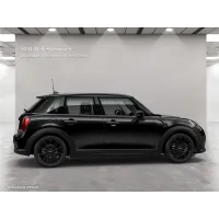 MINI Cooper, 2022, МКПП, пробег 68274 км