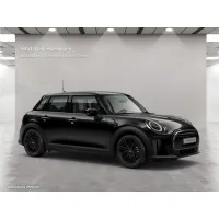 MINI Cooper, 2022, МКПП, пробег 68274 км