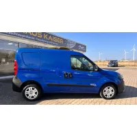 Fiat Doblo, 2022, МКПП, пробег 30171 км
