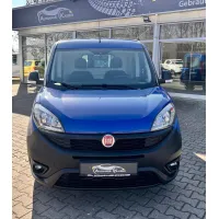 Fiat Doblo, 2022, МКПП, пробег 30171 км