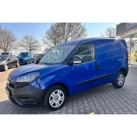Fiat Doblo, 2022, МКПП, пробег 30171 км