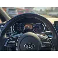 Kia cee'd, 2020, АКПП, пробег 98000 км