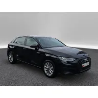 Audi A3, 2023, МКПП, пробег 17537 км