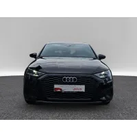 Audi A3, 2023, МКПП, пробег 17537 км